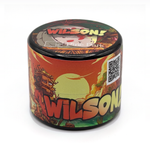 Wilson Live Rosin Budget Bucket 4g studio photo on white