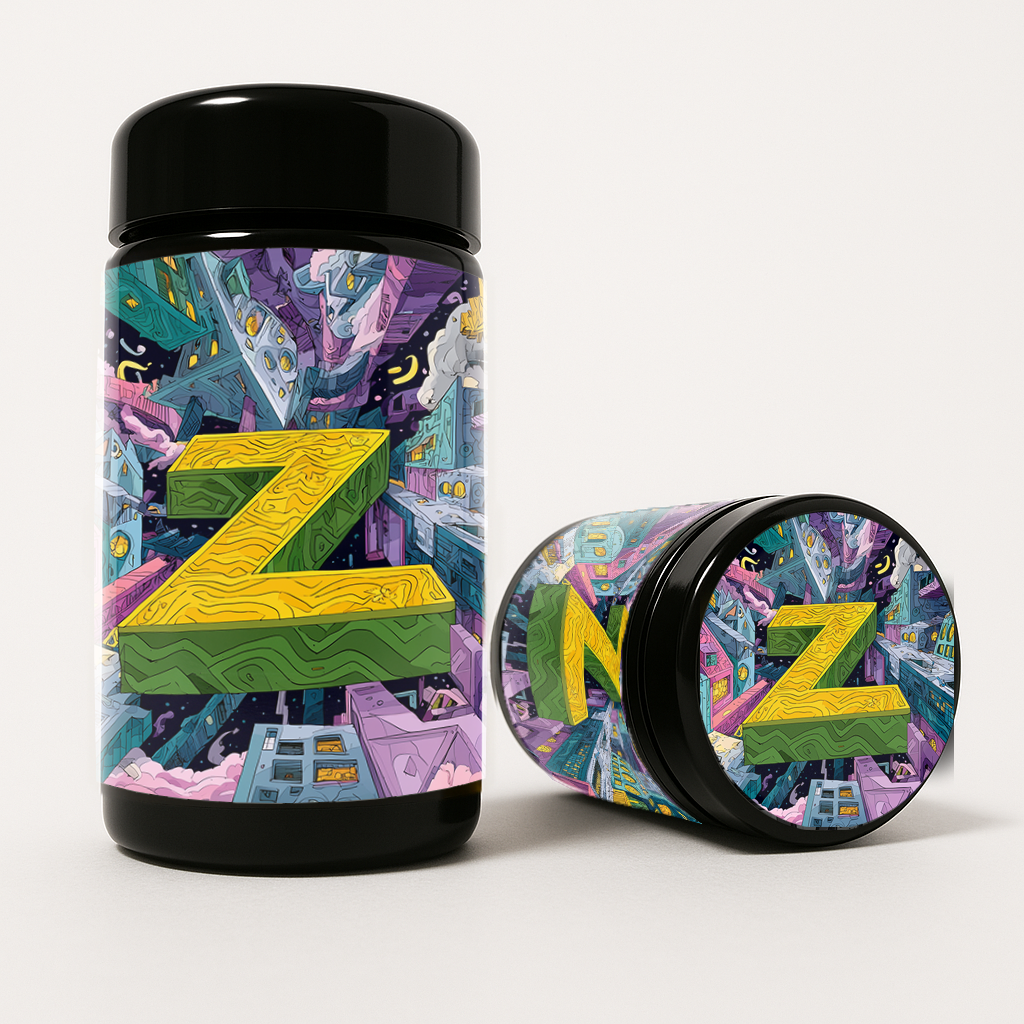 Pine Park Z Classic Hemp Flower