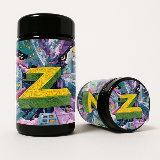 Pine Park Z Classic Hemp Flower