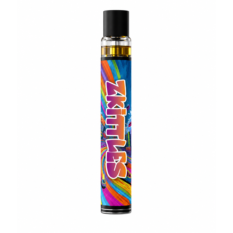 Pine Park Zkittlez Rosin Disposable